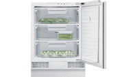 Gaggenau 200 Series Built-Under Freezer 82x59.8cm RF200203 - Ideali